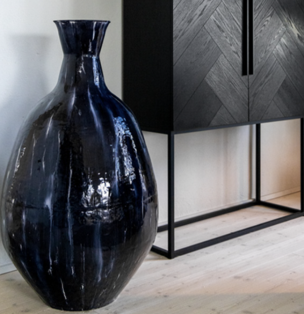 BELMONT golvurna 122 cm - Bild 2
