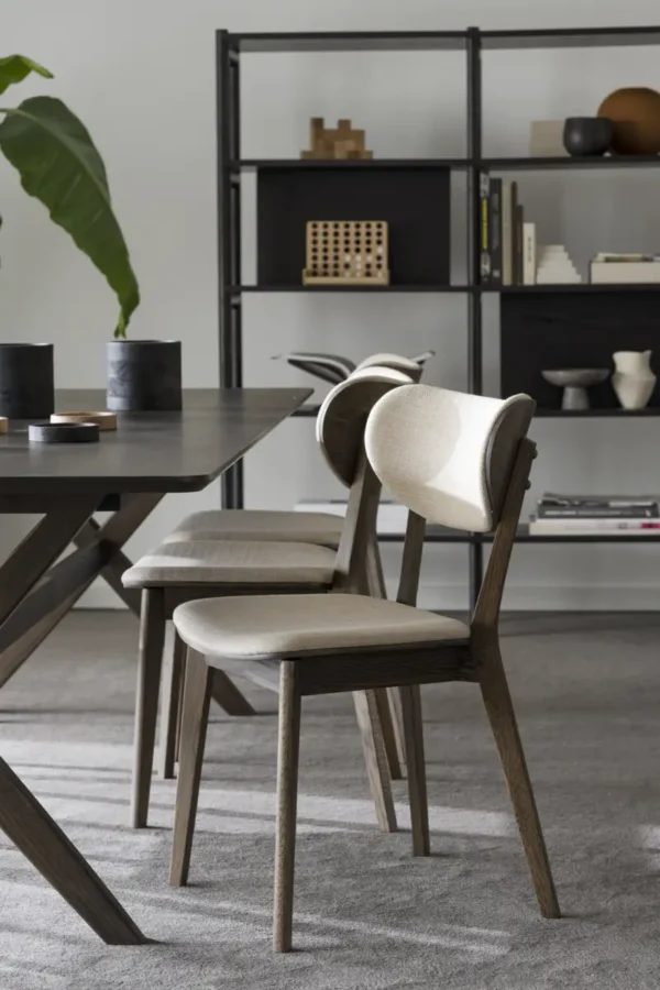 Kato Stol, Brun/beige - Bild 2