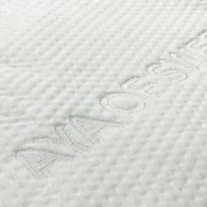 Bäddmadrasskydd i stretch 90x200