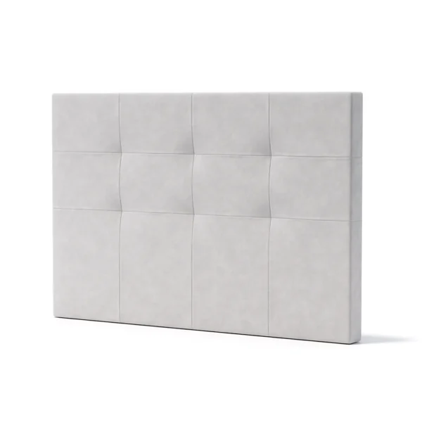 Posh sänggavel 210 cm