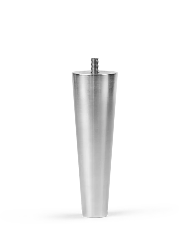 AYA Cone Silver 14 cm