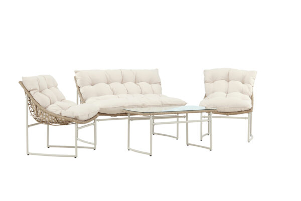 Tina Soffgrupper Beige - Bild 2