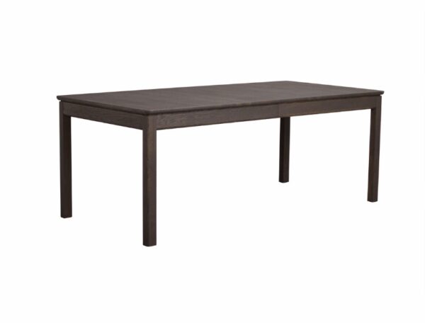 Gardner Matbord Brun, 200x95 cm