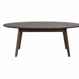 Yumi Soffbord Brun 130x65 cm
