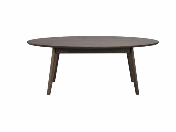 Yumi Soffbord Brun 130x65 cm