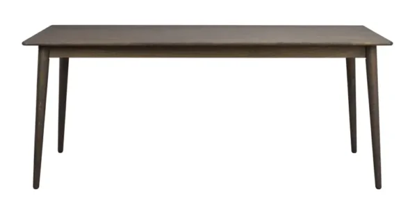 Tyler Matbord Brun 180x90 cm - Bild 2