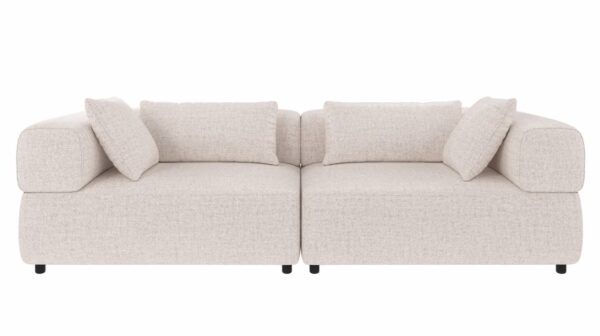 Falkner 3-sitssoffa - Bild 6