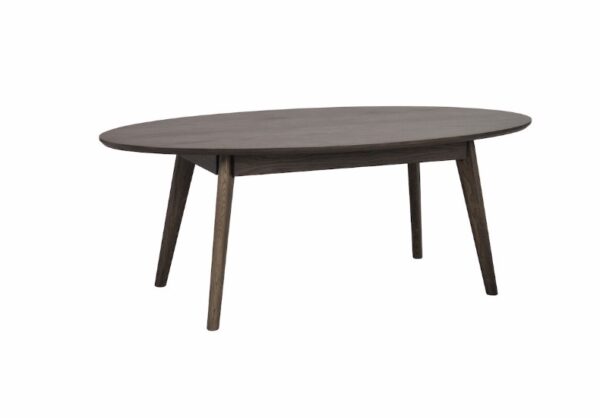 Yumi Soffbord Brun 130x65 cm - Bild 3