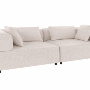Falkner 3-sitssoffa