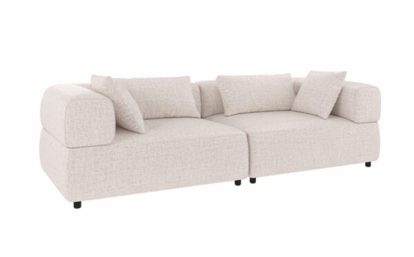 Falkner 3-sitssoffa