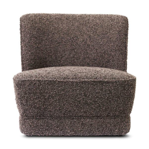Lounge Moda Fåtölj Grey - Bild 2