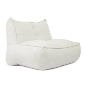 Oasis Fåtölj Offwhite