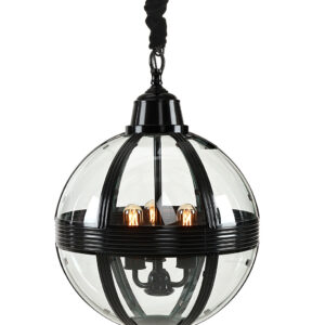 TIMELESS ROUND XL taklampa