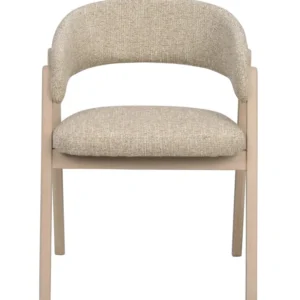 Barnaby Mörkbeige/vitpigmenterad 2-pack