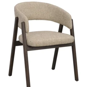 Barnaby Mörkbeige/brun 2-pack